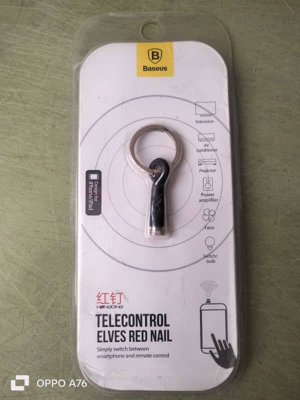 telecontrol for  iPhone Android 0