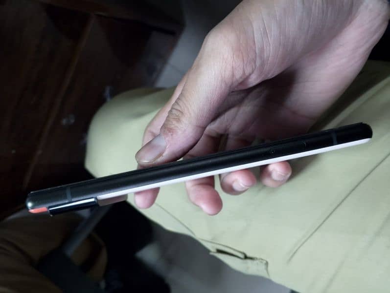 Google pixel 6 PTA approved 128gb exchange possible with good I phones 2