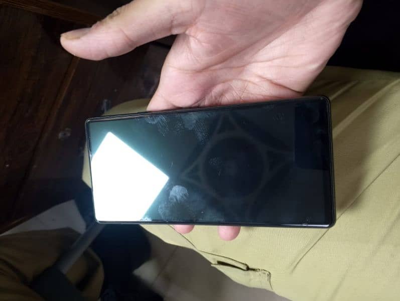 Google pixel 6 PTA approved 128gb exchange possible with good I phones 5