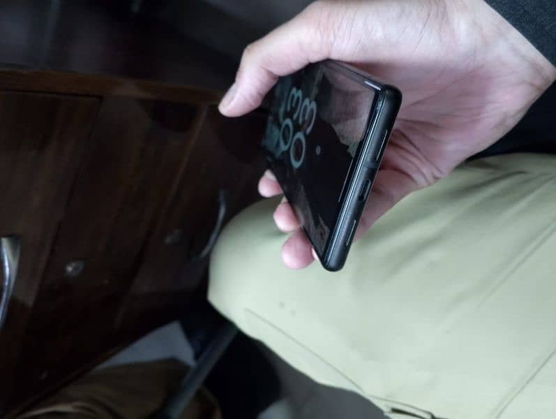 Google pixel 6 PTA approved 128gb exchange possible with good I phones 6
