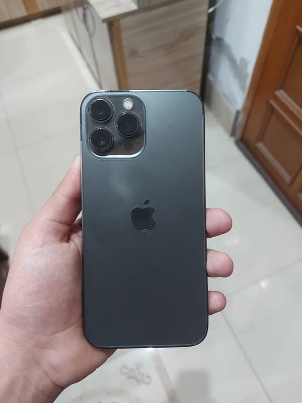 iPhone 13 Pro Max factory unlock 0