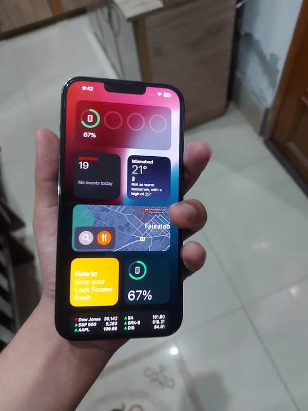 iPhone 13 Pro Max factory unlock 6