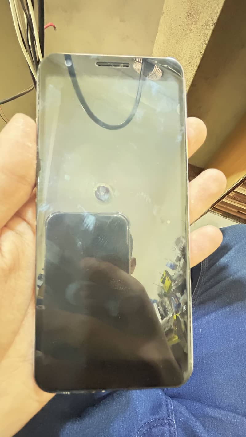 Google pixel 3a 1