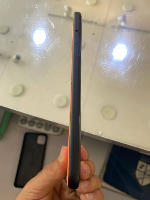 Google pixel 4xl  4/64 0