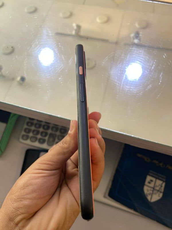 Google pixel 4xl  4/64 2