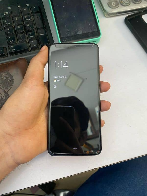 Google pixel 4xl  4/64 3