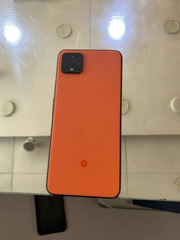Google pixel 4xl  4/64 4
