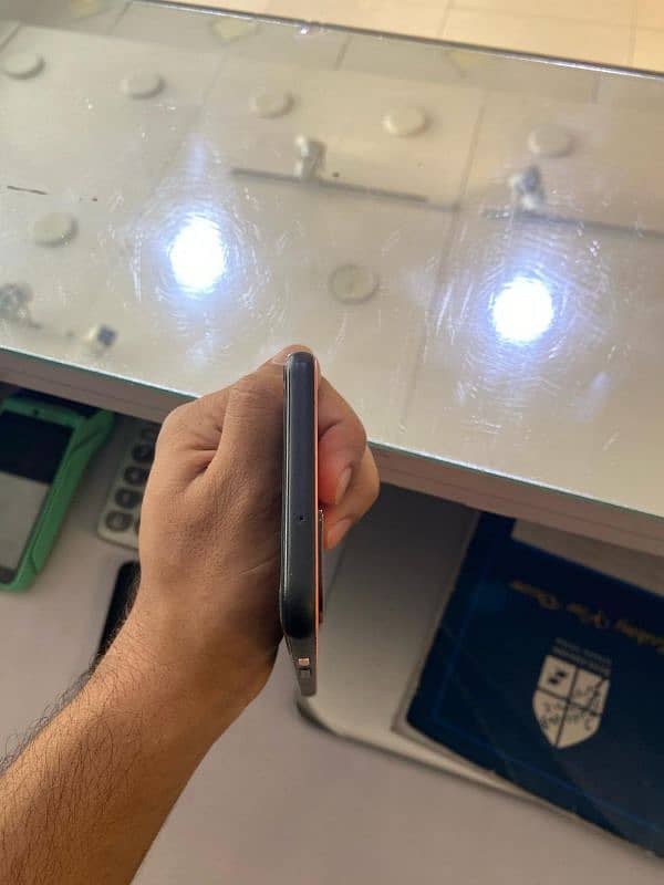 Google pixel 4xl  4/64 5