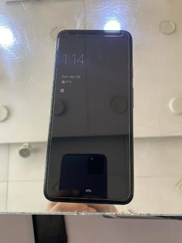 Google pixel 4xl  4/64 6