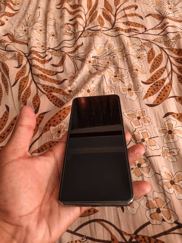 one plus 10T 5G 0