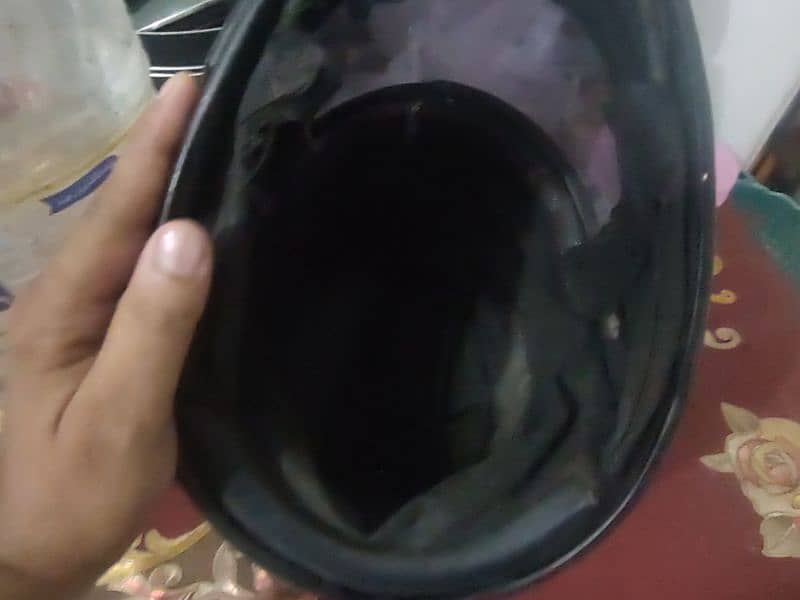 perfect for riding heavy halmet 4
