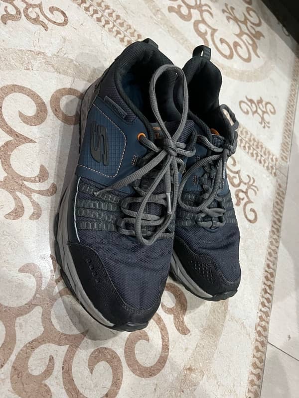 sketchers trail Shose 2