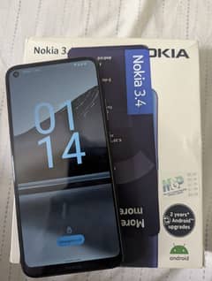 Nokia