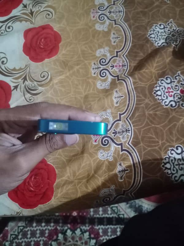 Qmobile ipro 4