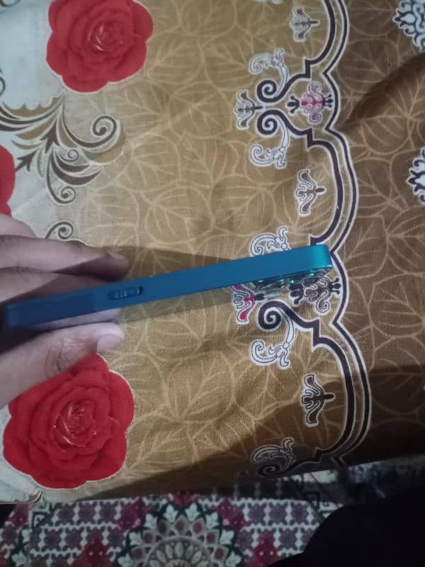 Qmobile ipro 5