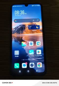 Infinix