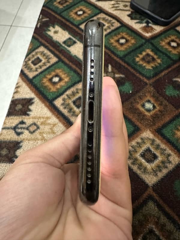 iphone XS Max pta approved 3