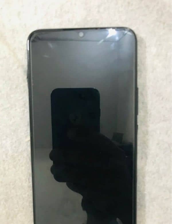 Infinix Hot 9 play 4/64 1