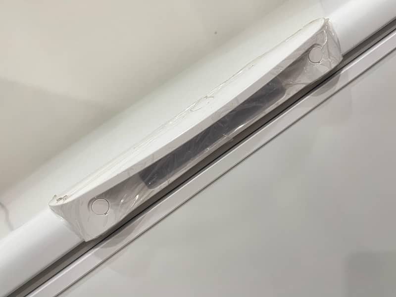 Haier Single Door Deep Freezer HDF - 405H3 0