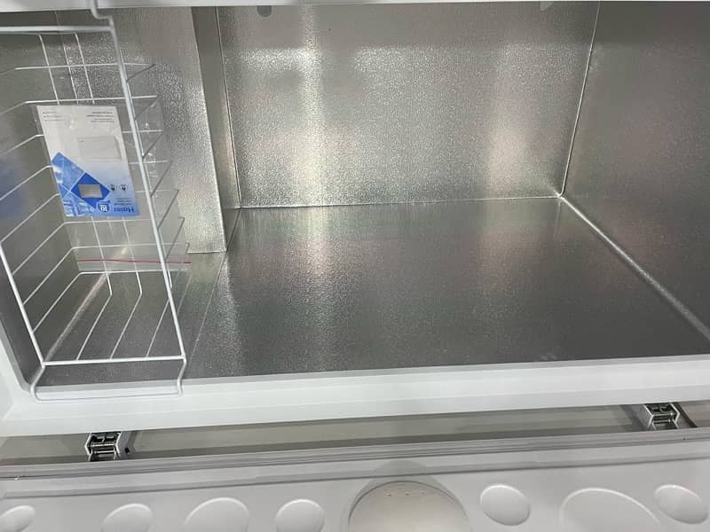 Haier Single Door Deep Freezer HDF - 405H3 11