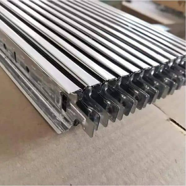 pvc wall panels , False ceilings, 3d foaming sheets, Jabsum ceiling 17