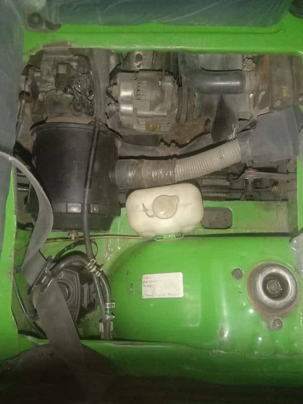 Suzuki pickup 2015 2