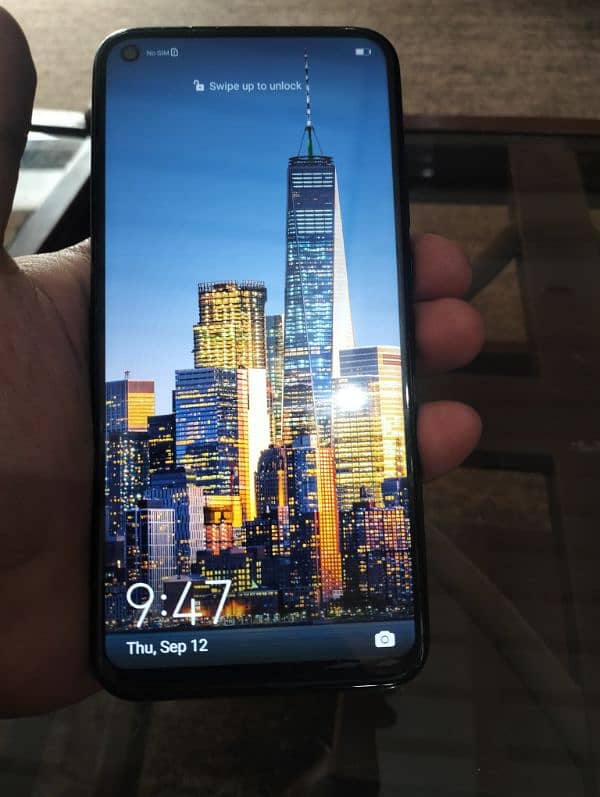 Huawei y7 p 4/64 for sall 0