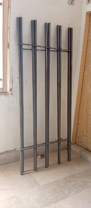 Silver Bed 3
