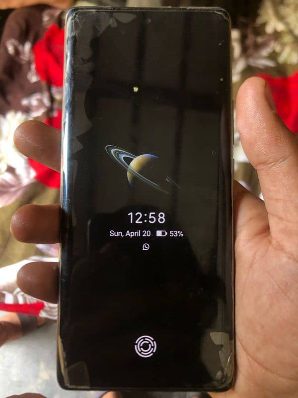Tecno Spark 20pro plus 3