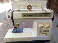 sewing