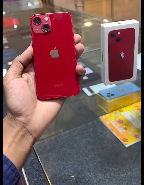 iPhone 13 mini all oky exchange with iPhone 13 14 and 11 pro pta 0
