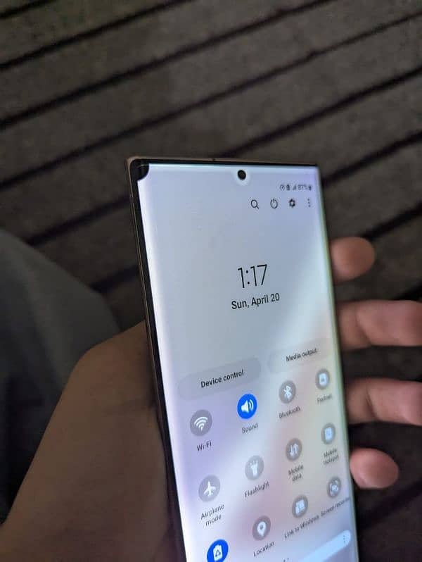 Samsung Galaxy Note 20 Ultra 12/128 2