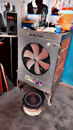 cooler