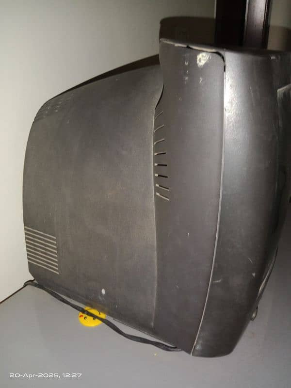 Philips 14inches  Tv for sale 1