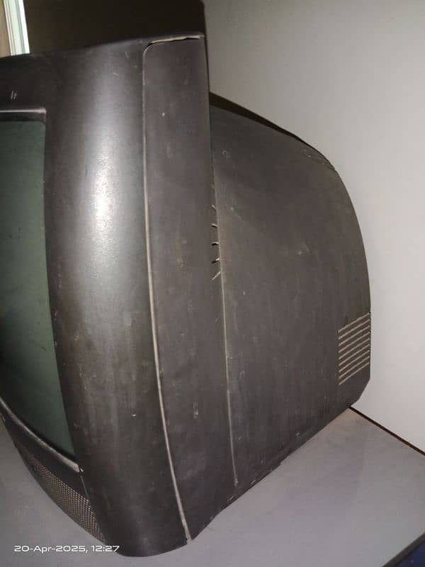 Philips 14inches  Tv for sale 2