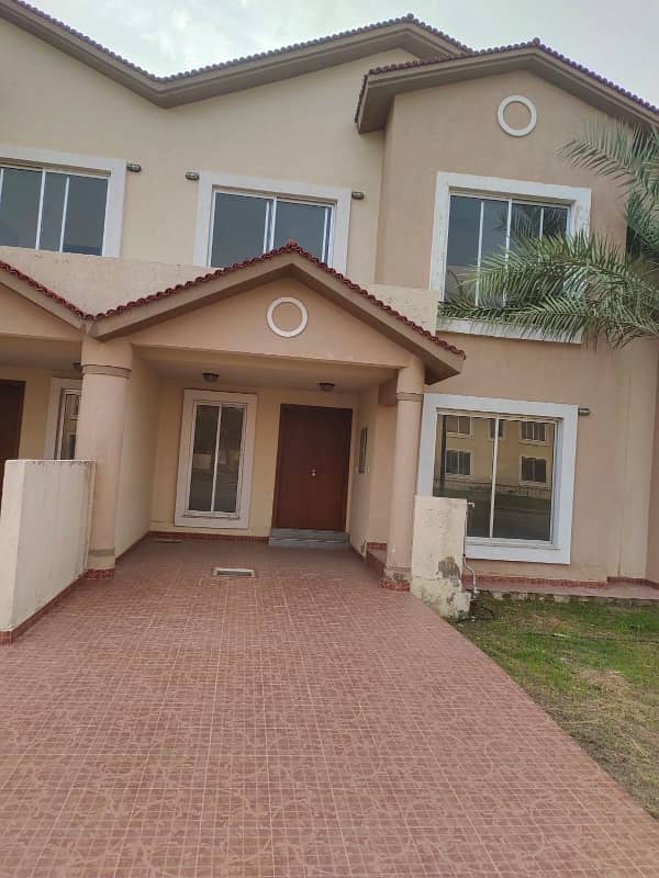 Iqbal Villa available for sell in Bahria Town Karachi 0