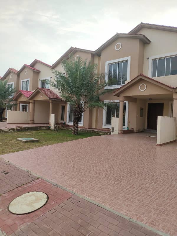 Iqbal Villa available for sell in Bahria Town Karachi 3
