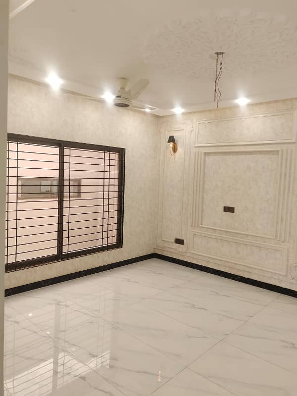 Iqbal Villa available for sell in Bahria Town Karachi 11