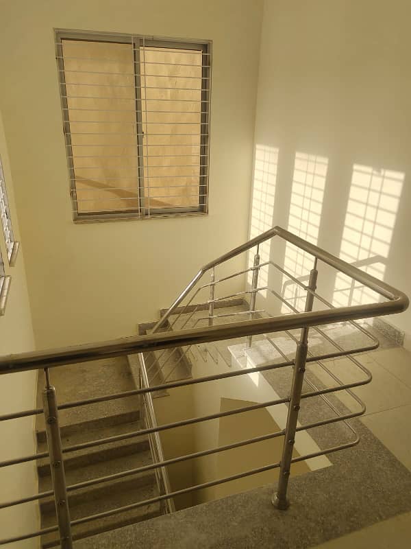 Iqbal Villa available for sell in Bahria Town Karachi 13