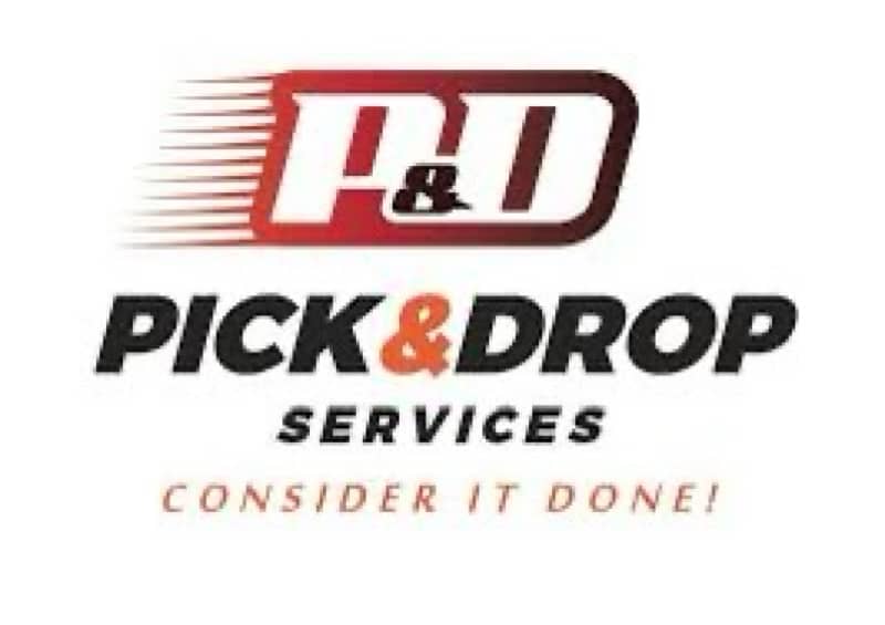 pick n drop 0