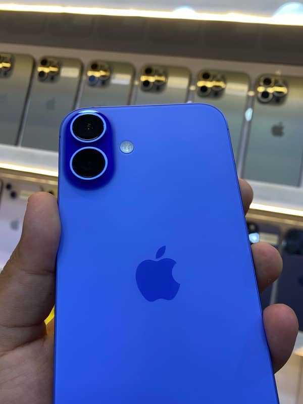 iphone 16 PLUS NON PTA 3