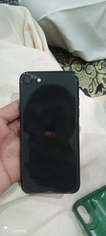 Apple I Phone SE 2020 64gb 0