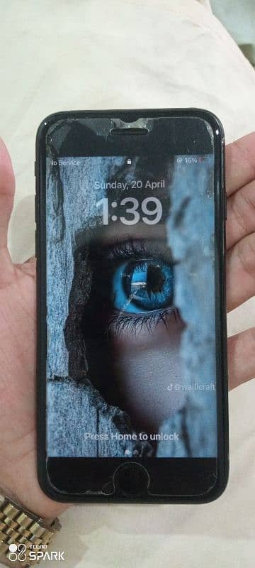 Apple I Phone SE 2020 64gb 1
