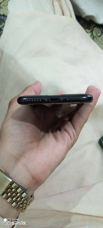 Apple I Phone SE 2020 64gb 3