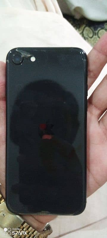 Apple I Phone SE 2020 64gb 5