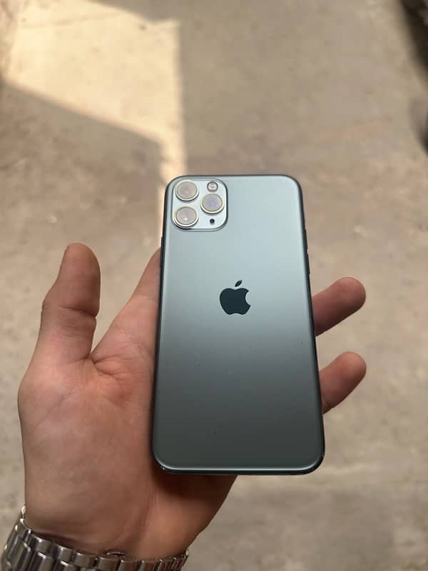 iPhone 11 Pro  for sale factory unlock 0