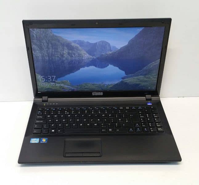 Laptop Intel Core i3 3rd Gen STONE 1