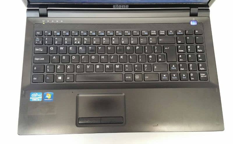 Laptop Intel Core i3 3rd Gen STONE 3