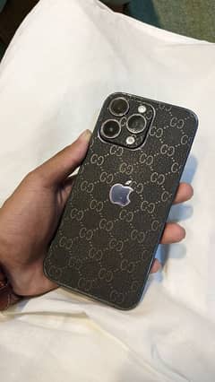 14 pro max 128 GB