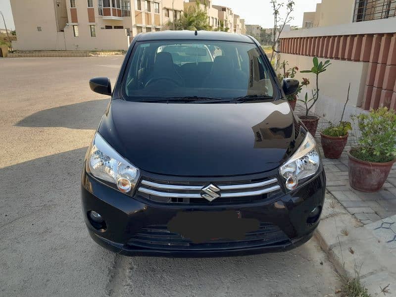 Suzuki Cultus VXL AGS  2021 0
